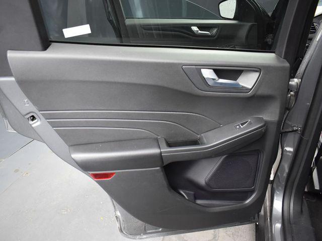 used 2024 Ford Escape car, priced at $23,814