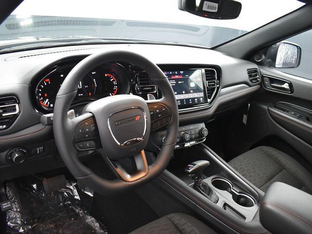 new 2026 Dodge Durango car, priced at $42,839