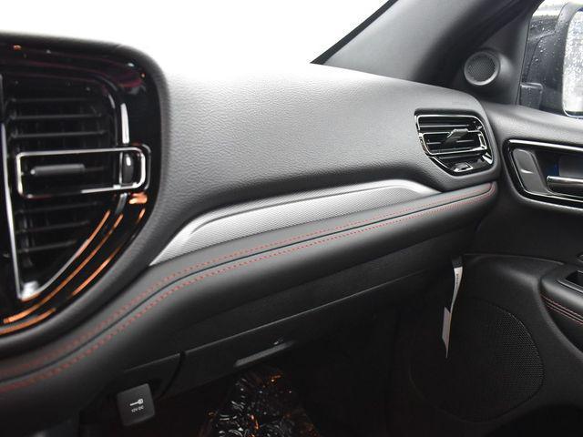 new 2026 Dodge Durango car, priced at $42,839