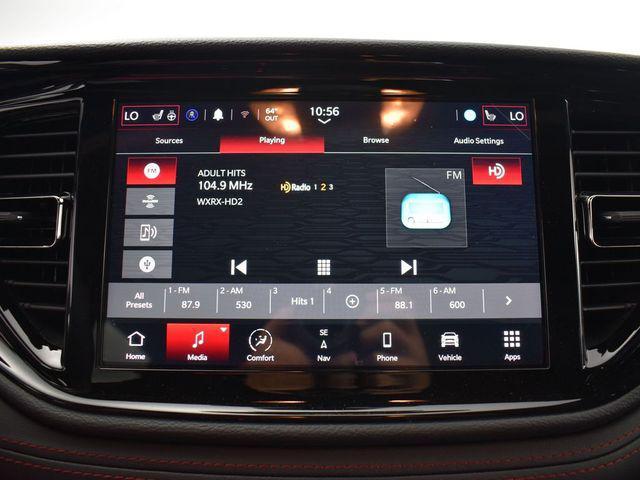 new 2026 Dodge Durango car, priced at $42,839