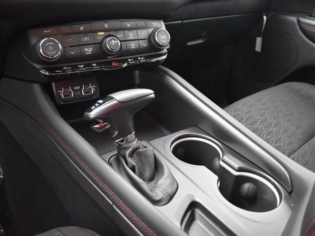 new 2026 Dodge Durango car, priced at $42,839