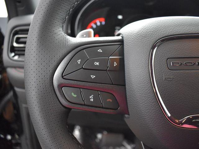 new 2026 Dodge Durango car, priced at $42,839