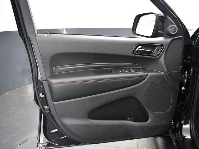 new 2026 Dodge Durango car, priced at $42,839