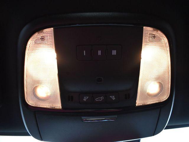 new 2026 Dodge Durango car, priced at $42,839