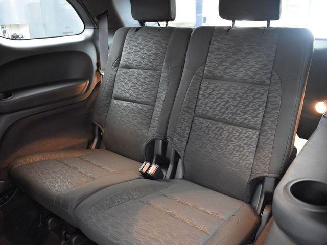 new 2026 Dodge Durango car, priced at $42,839