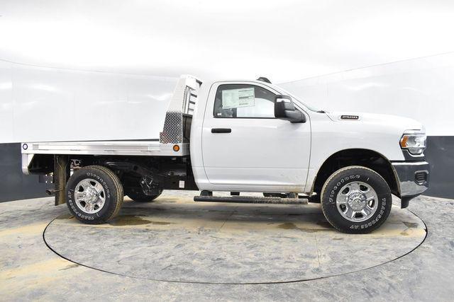 new 2024 Ram 2500 car, priced at $56,878