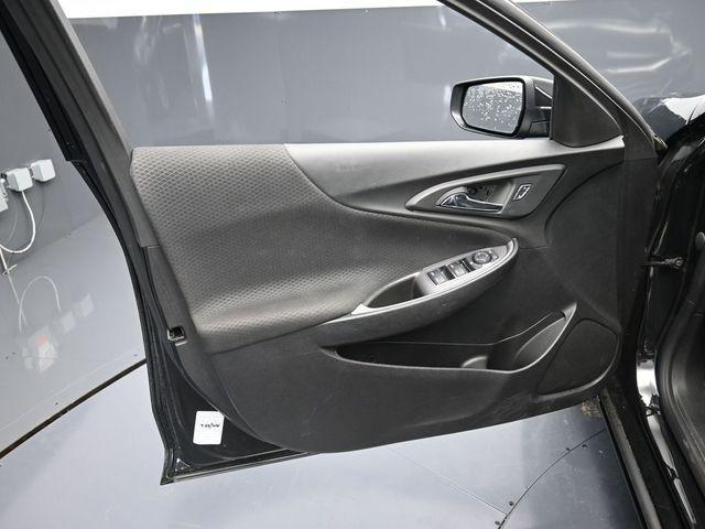 used 2024 Chevrolet Malibu car, priced at $19,951