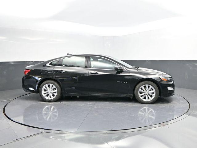 used 2024 Chevrolet Malibu car, priced at $19,951