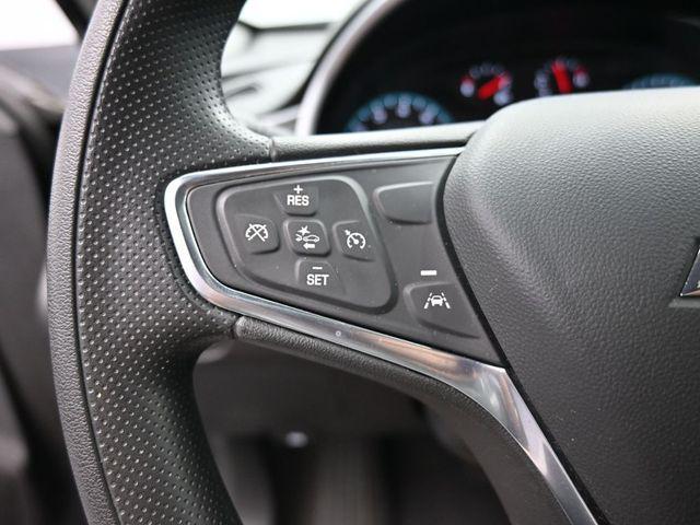 used 2024 Chevrolet Malibu car, priced at $19,951