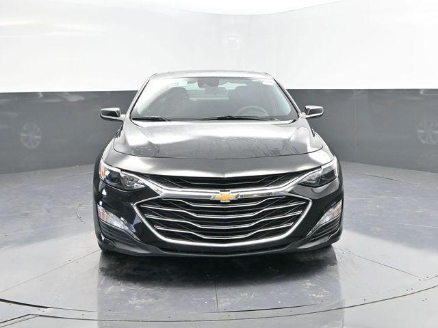 used 2024 Chevrolet Malibu car, priced at $19,951