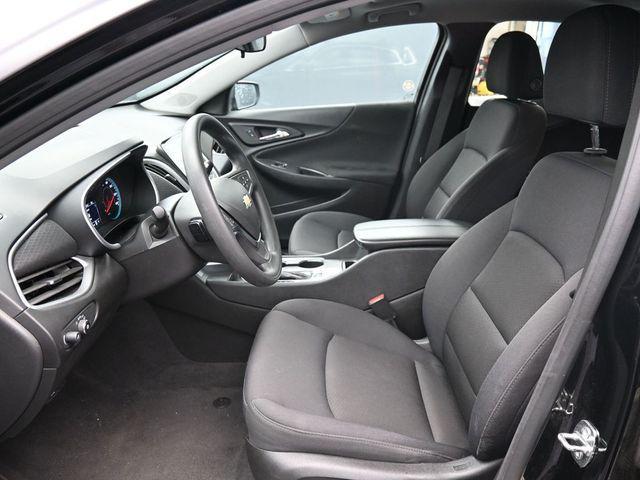 used 2024 Chevrolet Malibu car, priced at $19,951