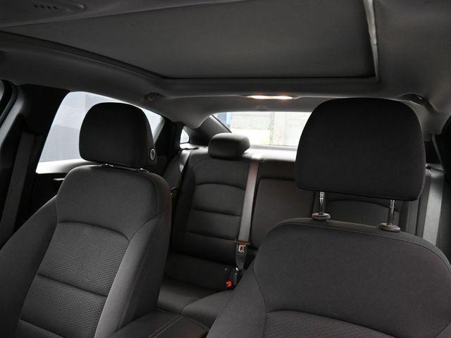 used 2024 Chevrolet Malibu car, priced at $19,951