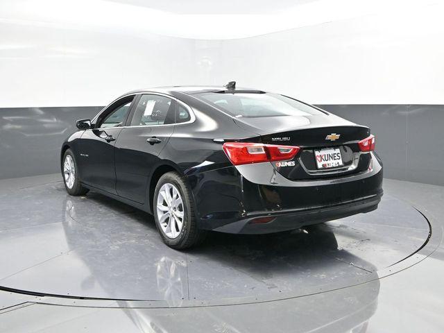 used 2024 Chevrolet Malibu car, priced at $19,951