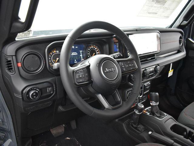 new 2025 Jeep Gladiator car, priced at $54,289