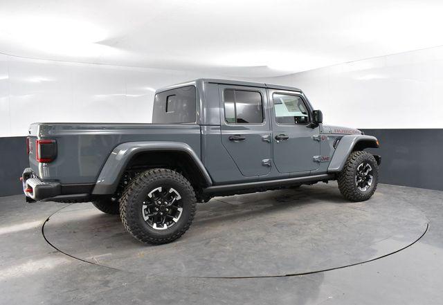new 2025 Jeep Gladiator car, priced at $54,289