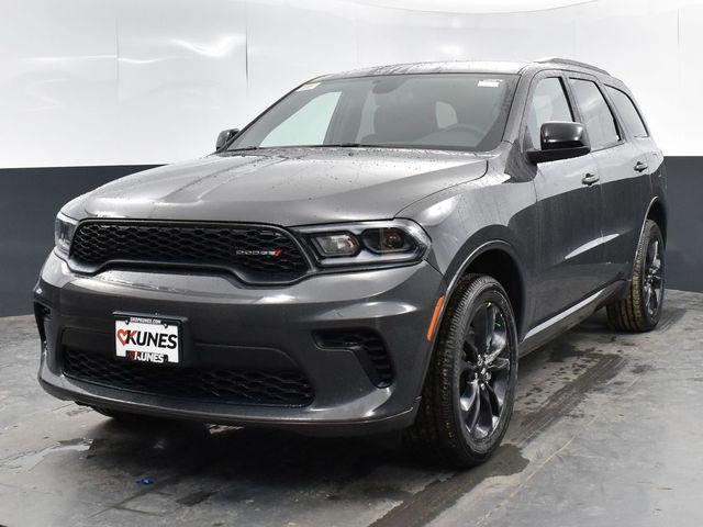 new 2025 Dodge Durango car, priced at $43,529