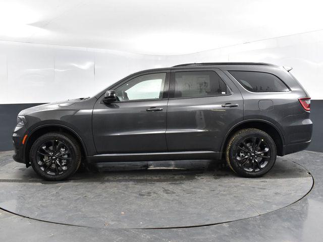 new 2025 Dodge Durango car, priced at $43,529