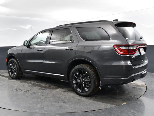 new 2025 Dodge Durango car, priced at $43,529