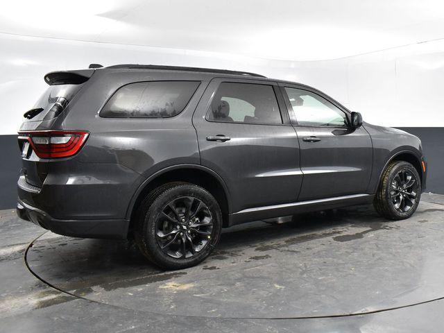 new 2025 Dodge Durango car, priced at $43,529