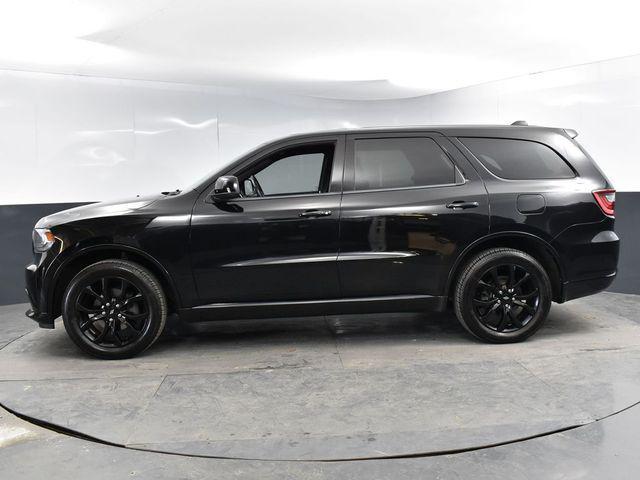 used 2020 Dodge Durango car, priced at $19,895