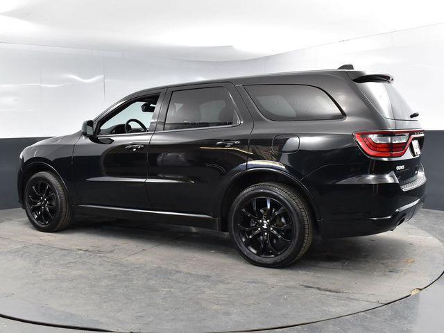 used 2020 Dodge Durango car, priced at $19,895