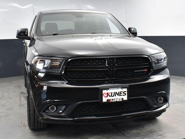 used 2020 Dodge Durango car, priced at $19,895