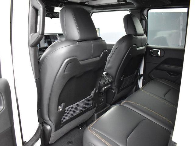 new 2025 Jeep Wrangler 4xe car, priced at $62,017