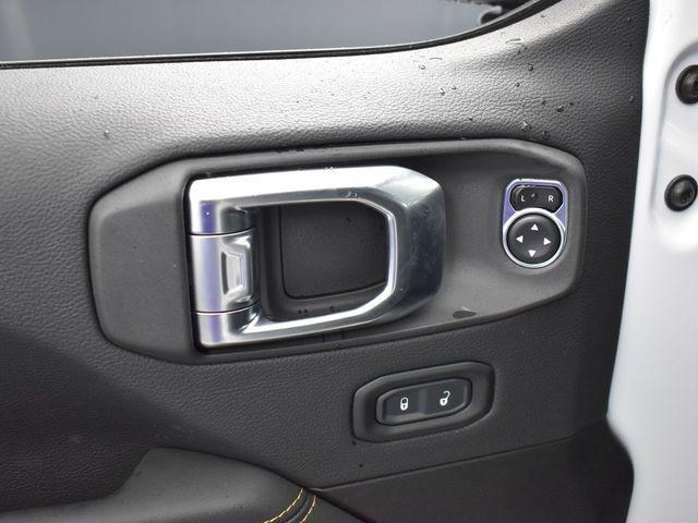 new 2025 Jeep Wrangler 4xe car, priced at $62,017