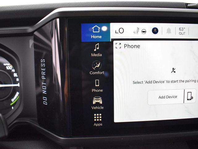 new 2025 Jeep Wrangler 4xe car, priced at $62,017