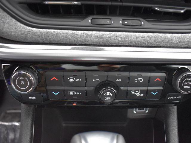 new 2025 Jeep Compass car, priced at $33,827