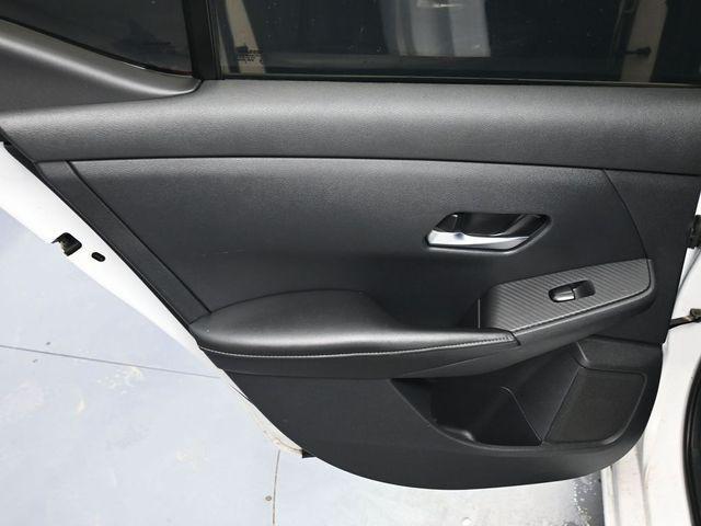 used 2021 Nissan Sentra car, priced at $13,550