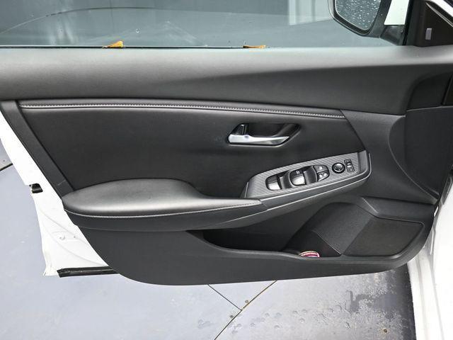 used 2021 Nissan Sentra car, priced at $13,550