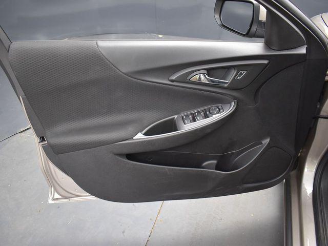 used 2024 Chevrolet Malibu car, priced at $20,780