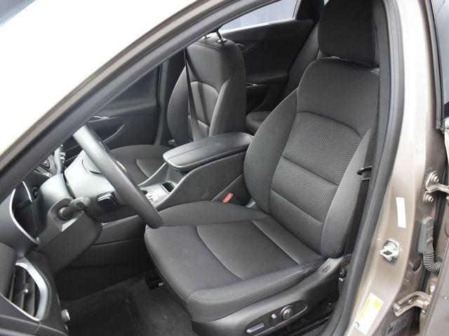 used 2024 Chevrolet Malibu car, priced at $20,780