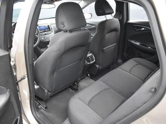 used 2024 Chevrolet Malibu car, priced at $20,780