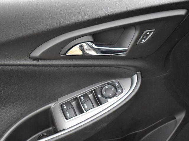 used 2024 Chevrolet Malibu car, priced at $20,780
