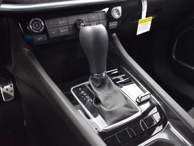 new 2025 Jeep Compass car, priced at $29,176