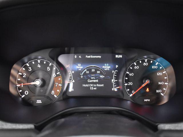 new 2025 Jeep Compass car, priced at $29,176