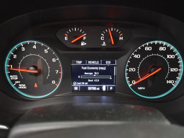 used 2024 Chevrolet Malibu car, priced at $19,999