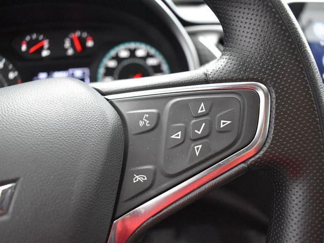 used 2024 Chevrolet Malibu car, priced at $19,999