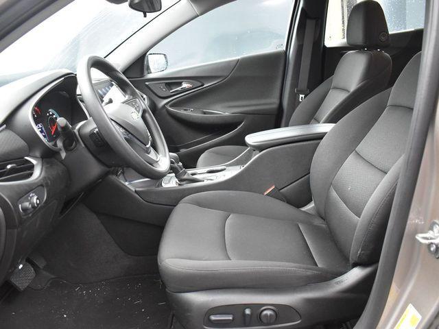 used 2024 Chevrolet Malibu car, priced at $19,999
