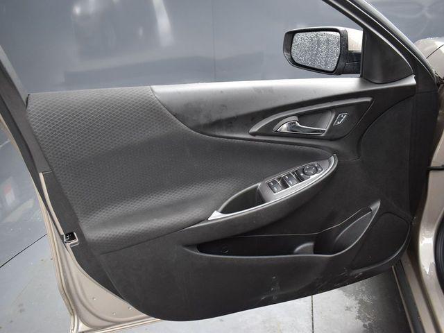 used 2024 Chevrolet Malibu car, priced at $19,999