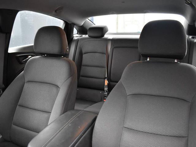 used 2024 Chevrolet Malibu car, priced at $19,999