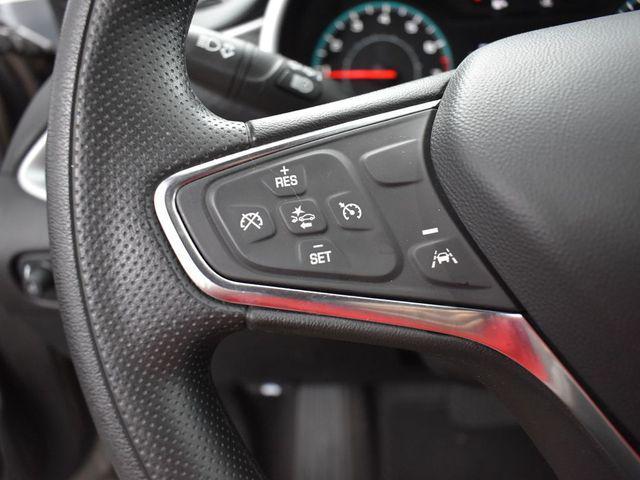 used 2024 Chevrolet Malibu car, priced at $19,999