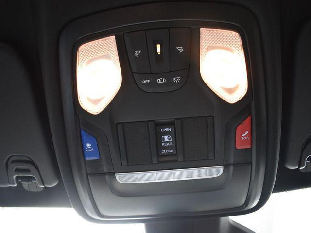 new 2025 Ram 1500 car, priced at $52,099