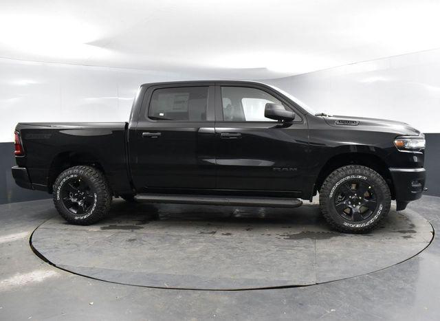 new 2025 Ram 1500 car, priced at $52,099