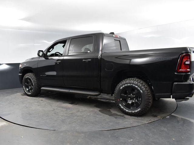 new 2025 Ram 1500 car, priced at $52,099