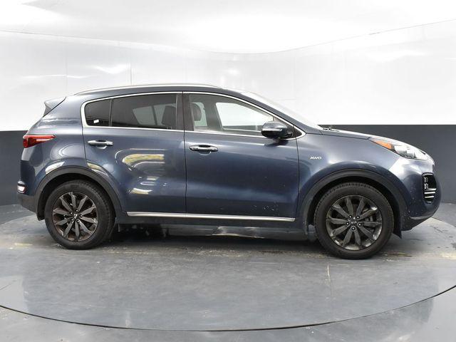 used 2019 Kia Sportage car, priced at $15,300