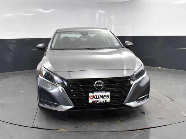 used 2024 Nissan Altima car, priced at $19,749