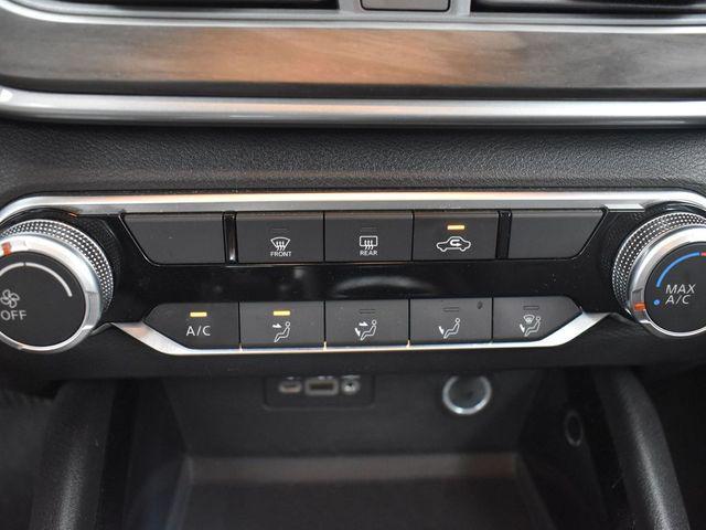 used 2024 Nissan Altima car, priced at $19,749